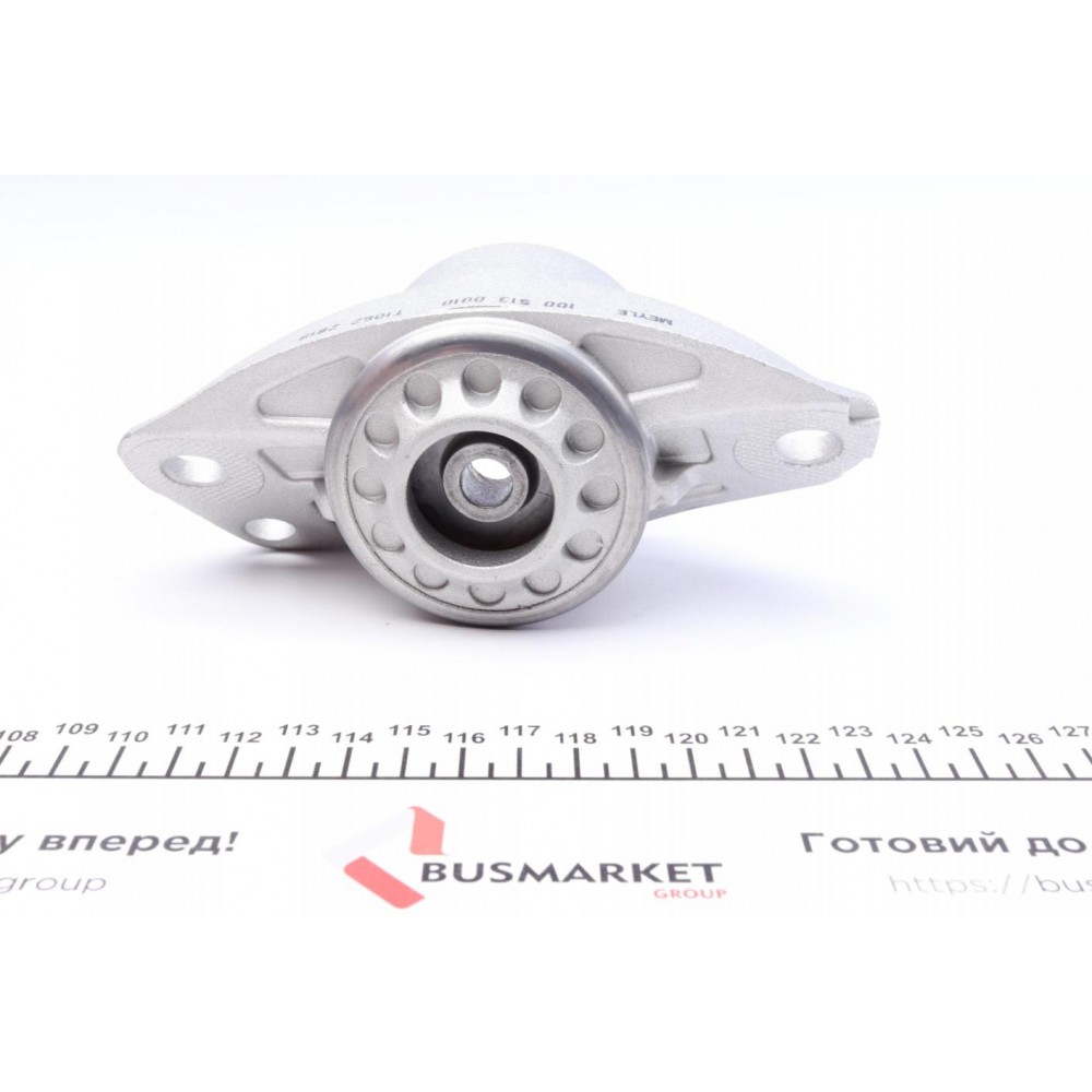Подушка амортизатора (заднього) Audi A3/Q3/Skoda Octavia/SuperB/VW Golf/Passat/Tiguan 03- (круглий)