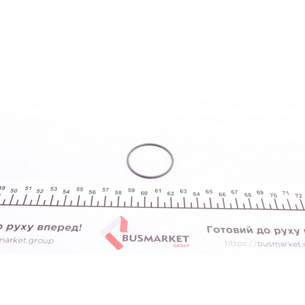 Сальник півосі (R) Toyota Corolla 02-09 (35x54x9/21.5)