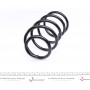 Пружина (передня) BMW 5 (E60/E61) 525xd/530xd/xDrive 06-10 (седан/універсал) (без М-техники)