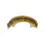 Колодки ручника MB Sprinter 509-519 06- (172x42)