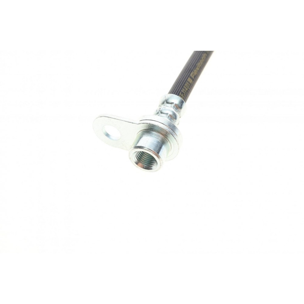 Шланг гальмівний (задній) Citroen C-crosser/Peugeot 4007/Mitsubishi Lancer/Outlander 06- (L=280mm) (L)