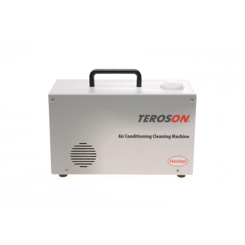 TEROSON ET AIRCO MACHINE, Пристрій для очищення системи кондиціонування