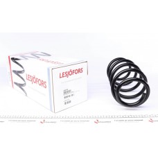 Пружина (передня) Hyundai Santa Fe II 2.0CRDi 10-12/2.2CRDi МКПП 09-12 (позашляховик)