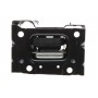 Подушка КПП Citroen C3/C4 12- (L)