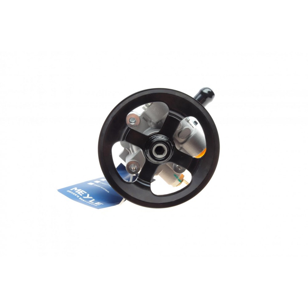 Насос ГПК Mitsubishi Lancer 1.8/2.0 08-/Outlander 2.4 06-14 (6pk)