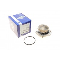Помпа води Audi 50/80/VW Golf/Jetta/Passat/Polo 0.9-1.3 74-94 (B/B) (8 лоп)