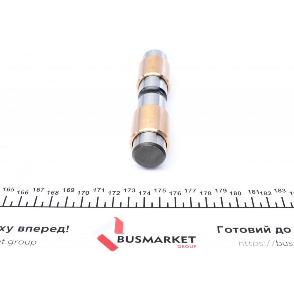 Шкворень DB 207-310 (23x132mm) (на втулках) більше не постачається виробником