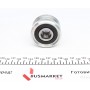 Шків генератора SsangYong Tivoli 15-