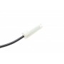 Датчик зносу гальмівних колодок (задніх) Mini (R55/R56/R57) 06-15 (L=1130mm)