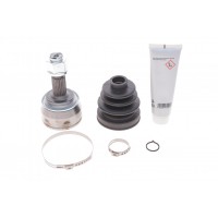ШРКШ (зовнішній) Fiat Grande Punto/Opel Corsa D 1.0-1.2 05- (22z/27z)