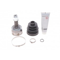 ШРКШ (зовнішній) Fiat Grande Punto/Opel Corsa D 1.0-1.2 05- (22z/27z)