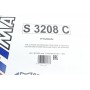 Фільтр салону Hyundai Accent III 05-10/i30 11-/Kia Ceed 12-