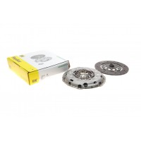 Комплект зчеплення Opel Vectra C 3.0CDTI, 130/135kw, 03-08, (Y30DT/Z30DT)