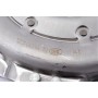 Комплект зчеплення MB 208-410 (d=228mm) OM601/OM602/OM616/OM617/M102/M115