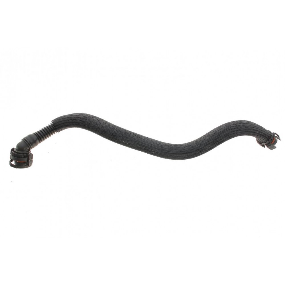 Патрубок вентиляції картера BMW 5 (F10)/7 (F01-F04)/X5 (E70) 4.4i (N63) 08-13