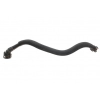 Патрубок вентиляції картера BMW 5 (F10)/7 (F01-F04)/X5 (E70) 4.4i (N63) 08-13
