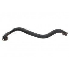 Патрубок вентиляції картера BMW 5 (F10)/7 (F01-F04)/X5 (E70) 4.4i (N63) 08-13