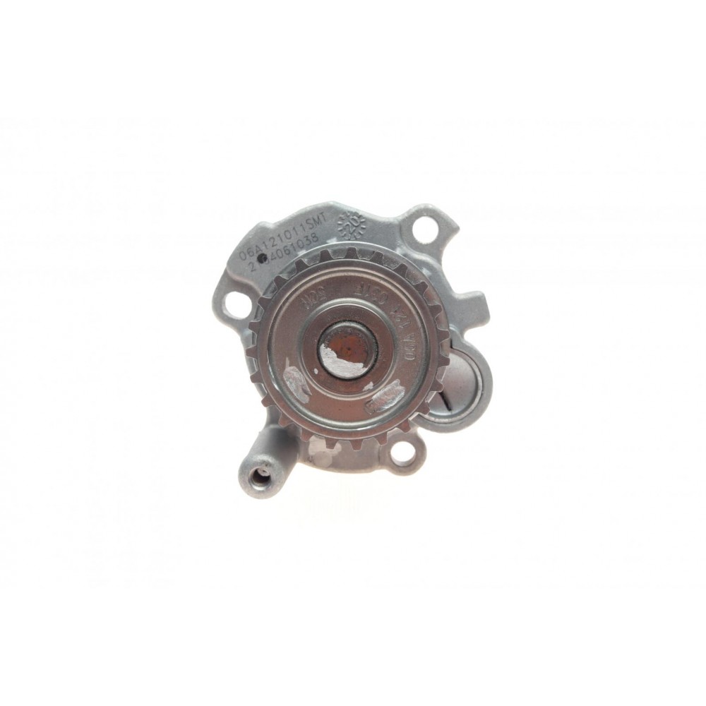 Помпа води Audi A4/A6/VW Caddy/Golf IV/Passat/T5 1.8T/2.0 03- (OE VAG)