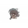 Помпа води Audi A4/A6/VW Caddy/Golf IV/Passat/T5 1.8T/2.0 03- (OE VAG)