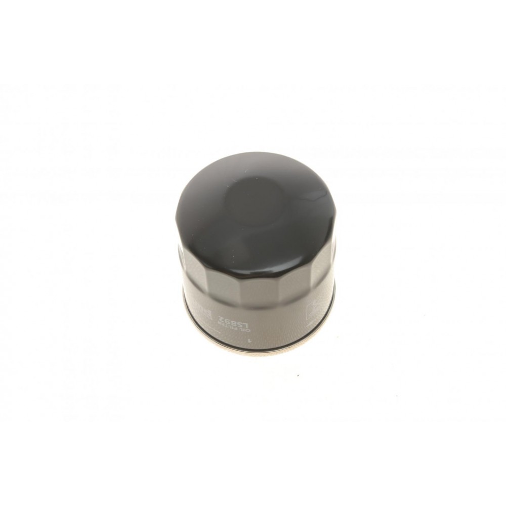 Фільтр масляний Mazda 1.6/2.0 87- (h=65mm)
