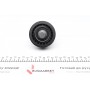Ролик ГРМ VW Caddy III 1.4 00-10 (паразитний) (56x21.7)