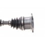 Піввісь (передня) (R) Nissan X-Trail I 2.0/2.5/2.2 dCi/Di 01-13 (29z/547mm) (+ABS44z)