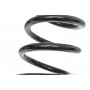 Пружина (задня) Seat Altea XL 1.2-1.4TSI/1.6-2.0TDI/1.8TFSI 06- (вен) (без спорт.ход.части)