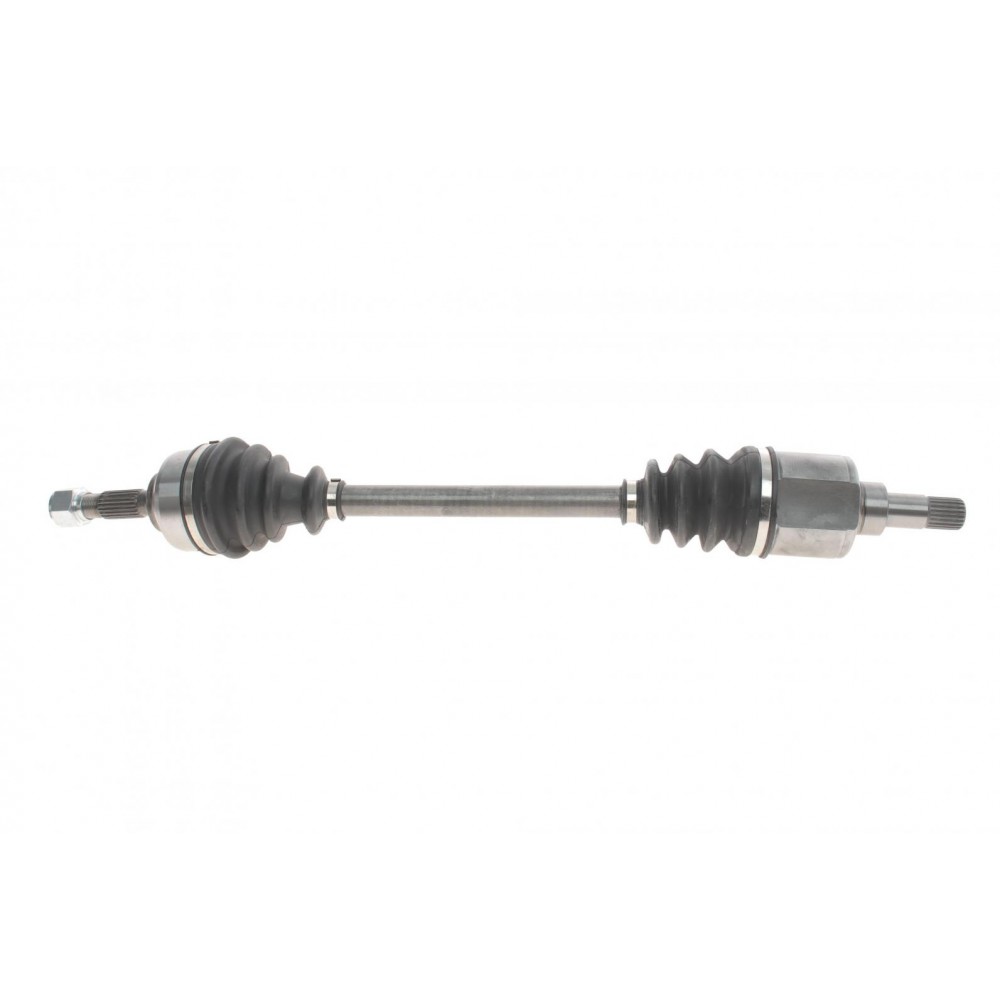 Піввісь (передня) Peugeot 207/SW 1.4 16V/BiFuel 06-15 (L) (21x22x655)