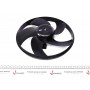 Вентилятор радіатора (електричний) Peugeot 206 98-