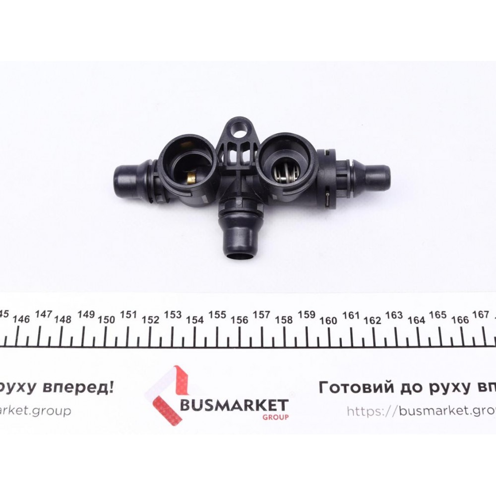 Термостат BMW X5 3.0D/3.0i/4.4-4.8i 00-06