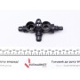 Термостат BMW X5 3.0D/3.0i/4.4-4.8i 00-06