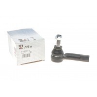 Наконечник тяги рульової (L) Skoda Fabia II 06-14/Rapid 12-19/VW Polo 09-