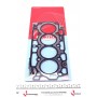 Прокладка ГБЦ Peugeot Expert/Fiat Scudo 1.6HDi 07- (7 меток) (1.4mm)