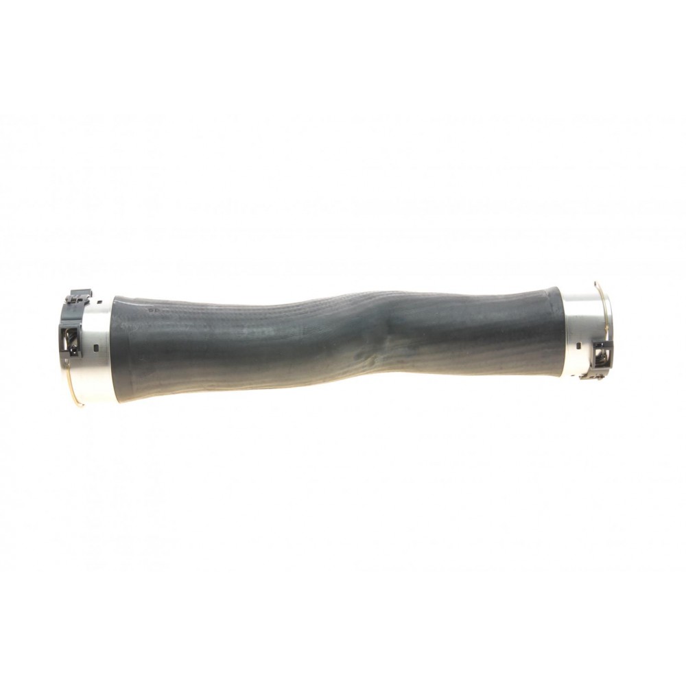 Патрубок інтеркулера (R) BMW 5 (F10/F07) 2.0d 10-16 (B47/N47)