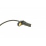 Датчик ABS (задній) Citroen C2/C3/Peugeot 1007 03- (HÜCO)