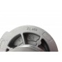Помпа води Chevrolet Aveo 1.4/1.5 05-/Daewoo Lanos 1.3/1.5 97- (19z) (B/B) (7 лоп.)