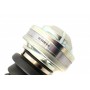 Піввісь (передня) Audi A3/Skoda Octavia/SuperB/VW Caddy/Golf/Passat/Touran 03- (L) (487mm)
