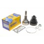 ШРКШ (зовнішній) Ford Mondeo V 1.5/1.5-1.6 TDCi 14- (27z/26z/55mm/86.9mm/47mm)