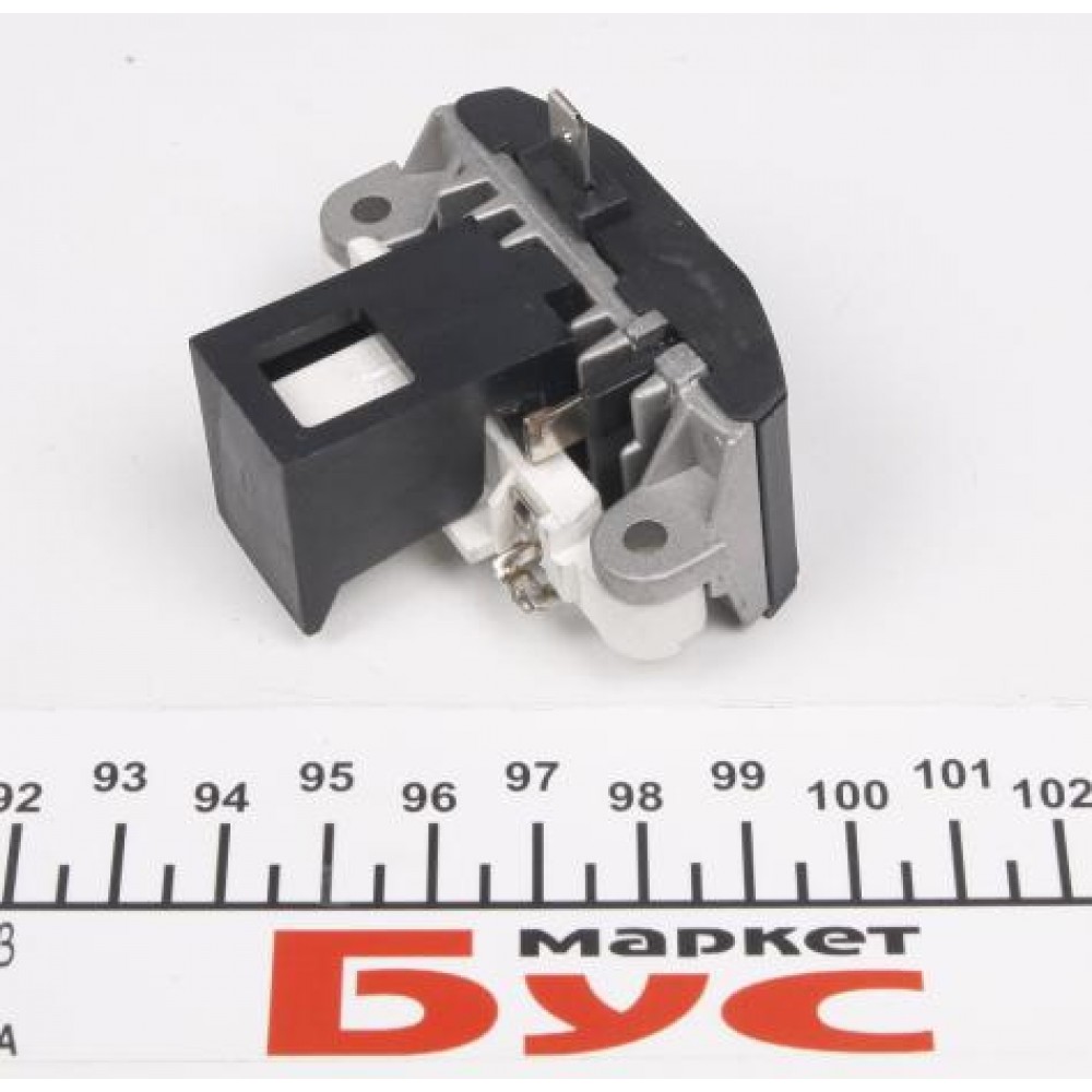 Реле генератора (14V) Volvo/Renault/VW = 138109