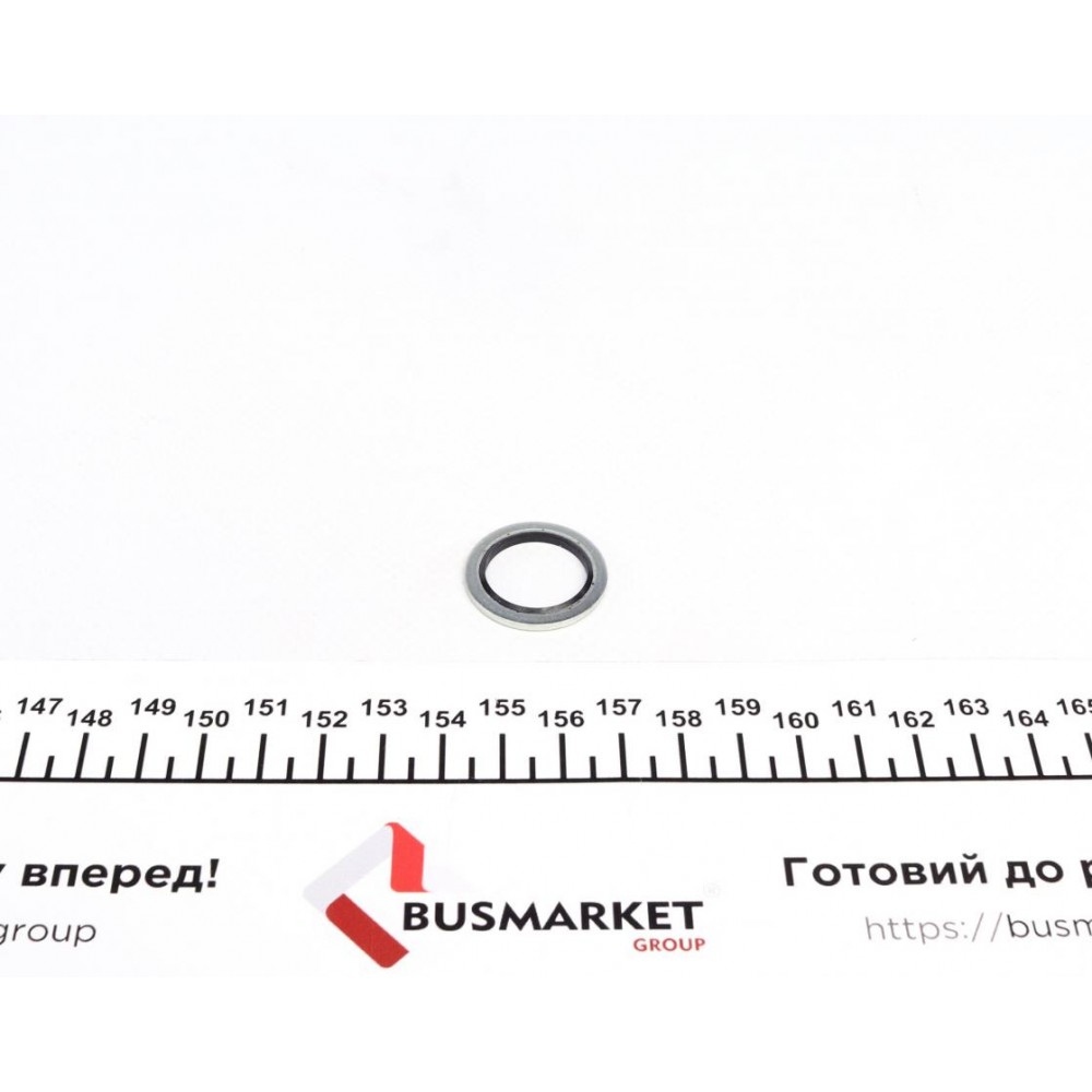 Болт зливу оливи Fiat Doblo 1.9 jTD 01- (M18x1,5)