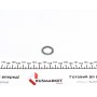 Болт зливу оливи Fiat Doblo 1.9 jTD 01- (M18x1,5)