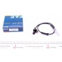 Датчик ABS (передній) BMW 5 (E39) 2.0i-4.0i 95-04