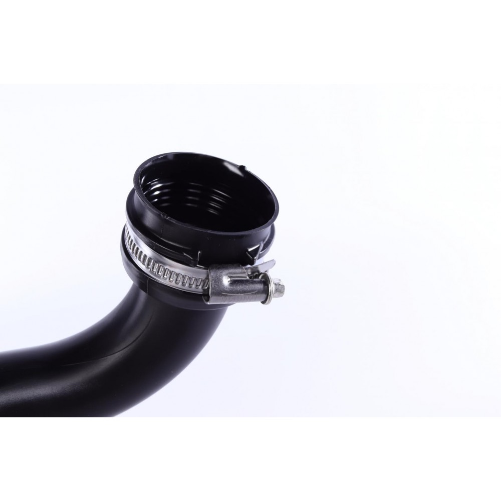 Патрубок інтеркулера Renault Megane II/Scenic II 1.9 DCI 02-