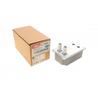 Радіатор масляний Ford Transit 2.0TDCI 00- (теплообмінник)