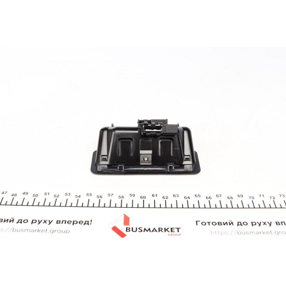 Ручка кришки багажника BMW 3 (E93)/5 (E60)/X5 (E70) 03-14