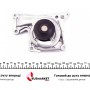 (замінено на 210107852R) помпа води Renault Kangoo 1.5dCi 10-