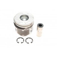 Поршень Alfa Romeo 147/156/159/166/Fiat Doblo/Opel Astra H/Vectra C 1.9-2.4D 00- (82.60mm/+0.60)