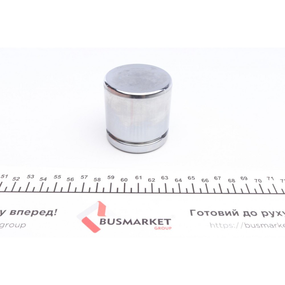 Поршень супорта (переднього) VW Caddy III 04-15 (54x56mm) (замінено на 185005K)