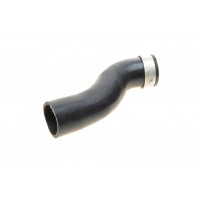 Патрубок інтеркулера Skoda Octavia/ VW Golf IV/ Audi A3/ Seat Toledo 96-11