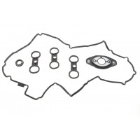 Прокладка кришки клапанів BMW 3 (E90-E93)/5 (E60/F10)/X5 (E70) 2.5/3.0 N52 04-17 (к-кт)
